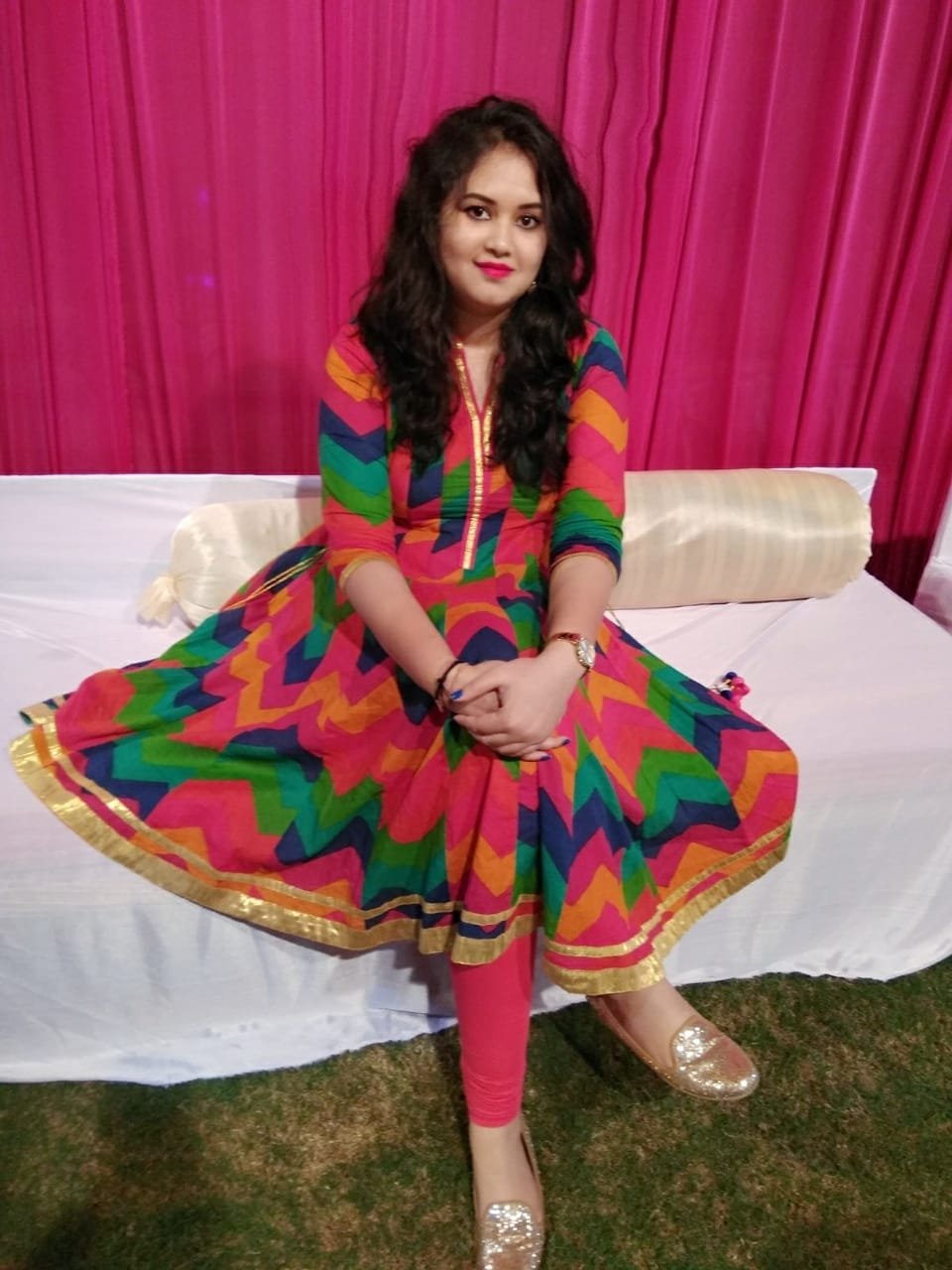 Usha Yadav Yadav matrimonial profile